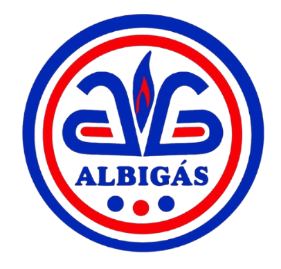 Símbolo Albigás