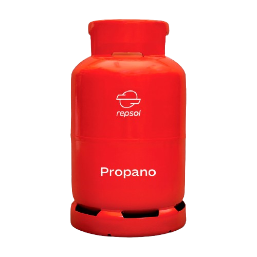 Categoria Propano