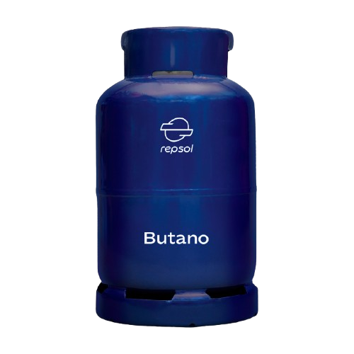 Categoria Butano