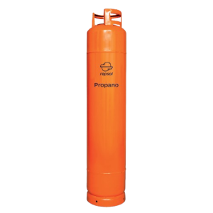 Garrafa 35kg Gás Propano Repsol